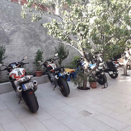 Hostel Bojo Мостар Екстериор снимка