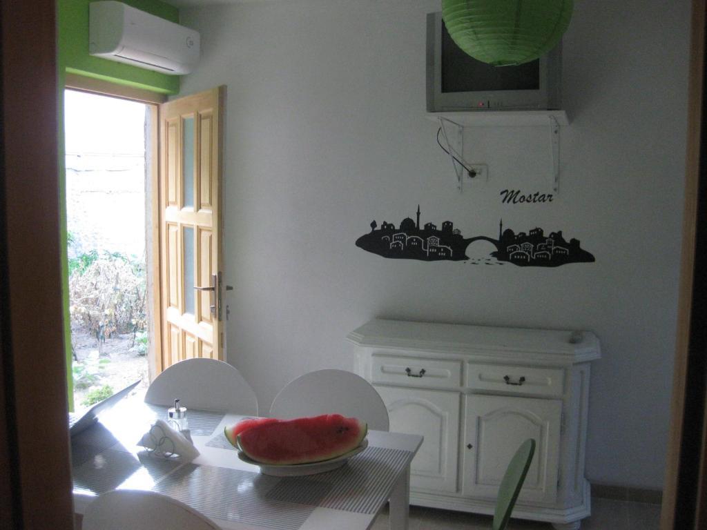 Hostel Bojo Мостар Екстериор снимка