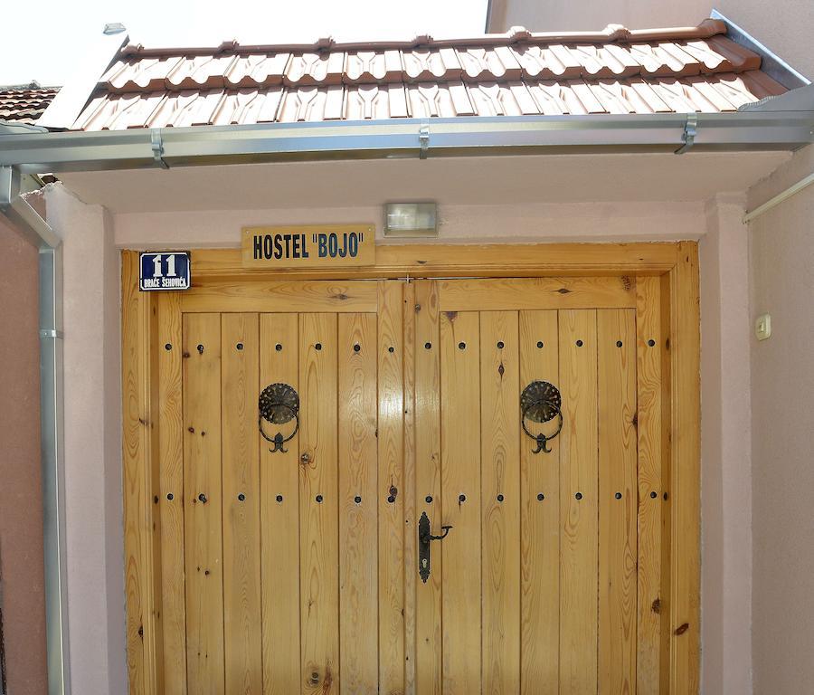 Hostel Bojo Мостар Екстериор снимка