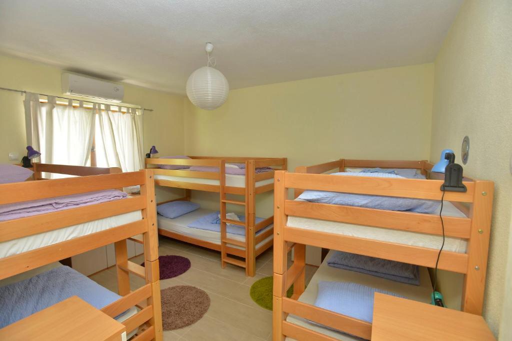 Hostel Bojo Мостар Екстериор снимка