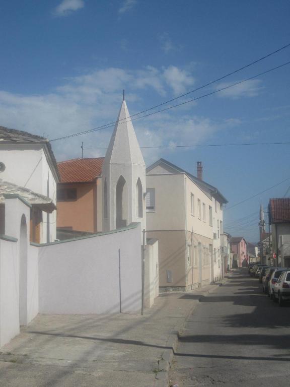 Hostel Bojo Мостар Екстериор снимка