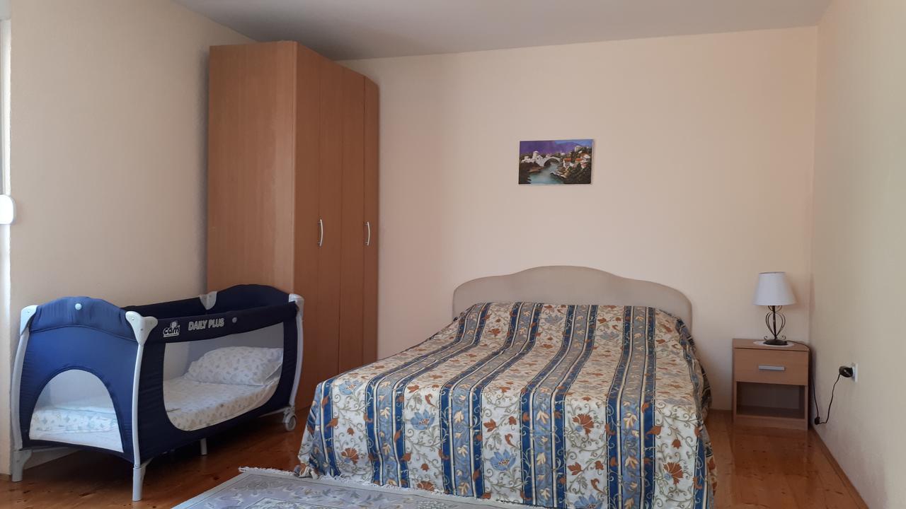 Hostel Bojo Мостар Екстериор снимка