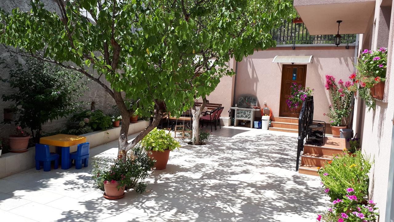 Hostel Bojo Мостар Екстериор снимка